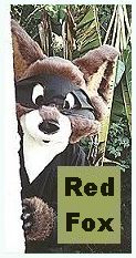 click for Red Fox Page