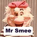 Mr. Smee
