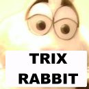 Trix Rabbit
